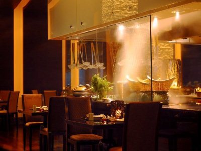 Hotel Park Hyatt Dubai