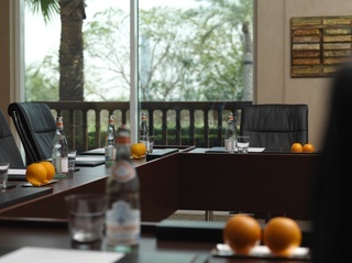 Hotel Park Hyatt Dubai