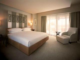 Hotel Park Hyatt Dubai