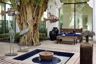 Hotel Park Hyatt Dubai