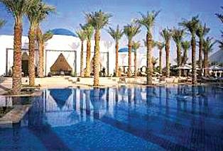 Hotel Park Hyatt Dubai