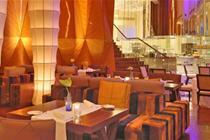 Hotel Park Hyatt Dubai