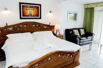 Hotel La Mansion Inn (.)