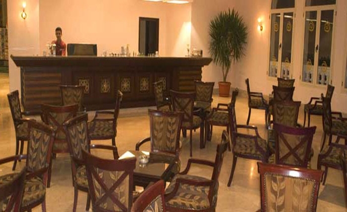 Hotel Tropicana Tivoli