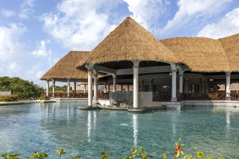 Hotel Grand Palladium Select White Sand Resort & Spa
