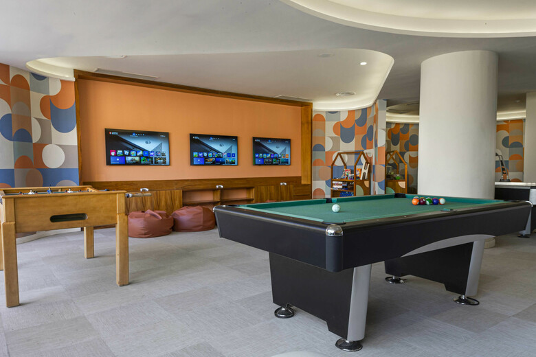 Hotel Grand Palladium Select White Sand Resort & Spa