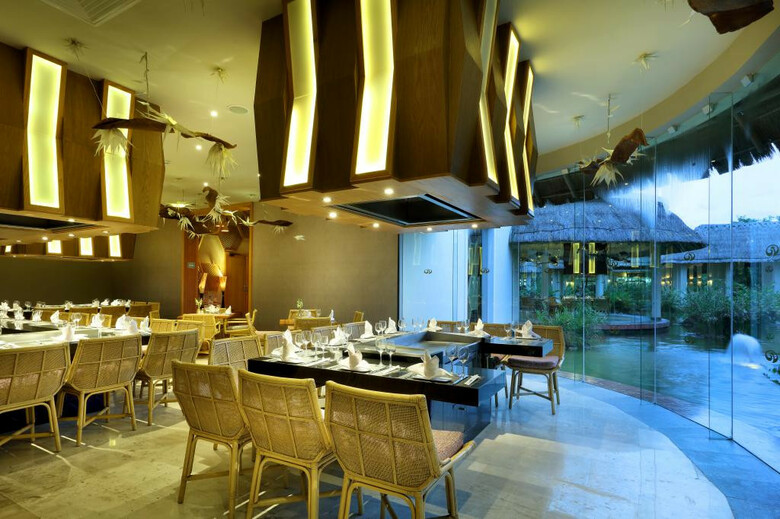 Hotel Grand Palladium Select White Sand Resort & Spa