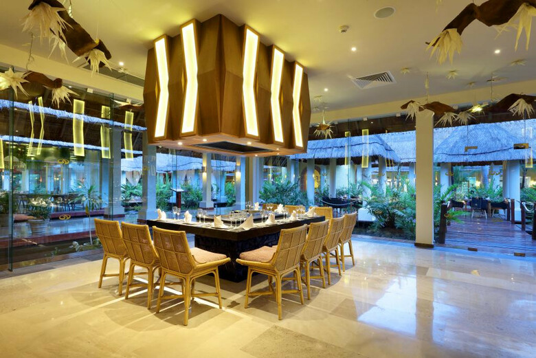 Hotel Grand Palladium Select White Sand Resort & Spa