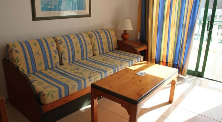 Apartamentos Los Veleros