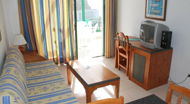 Apartamentos Los Veleros