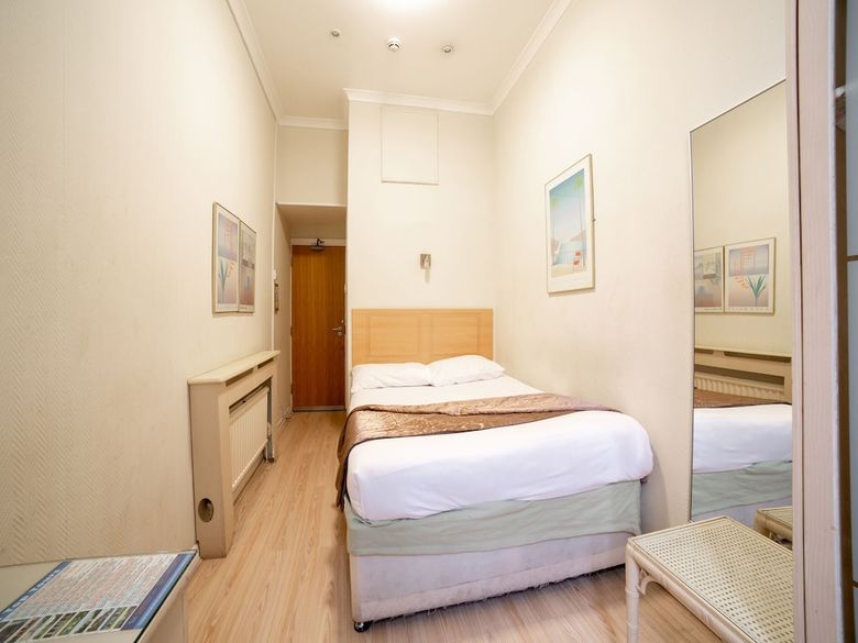 Hotel Amsterdam