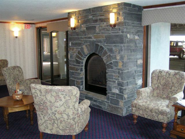 Hotel Charlton's Cedar Court