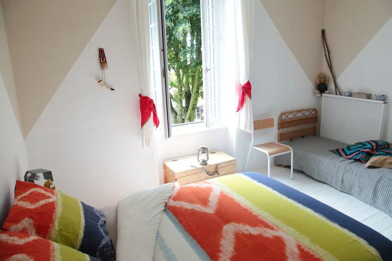 Bed & Breakfast La Bonne Ecole