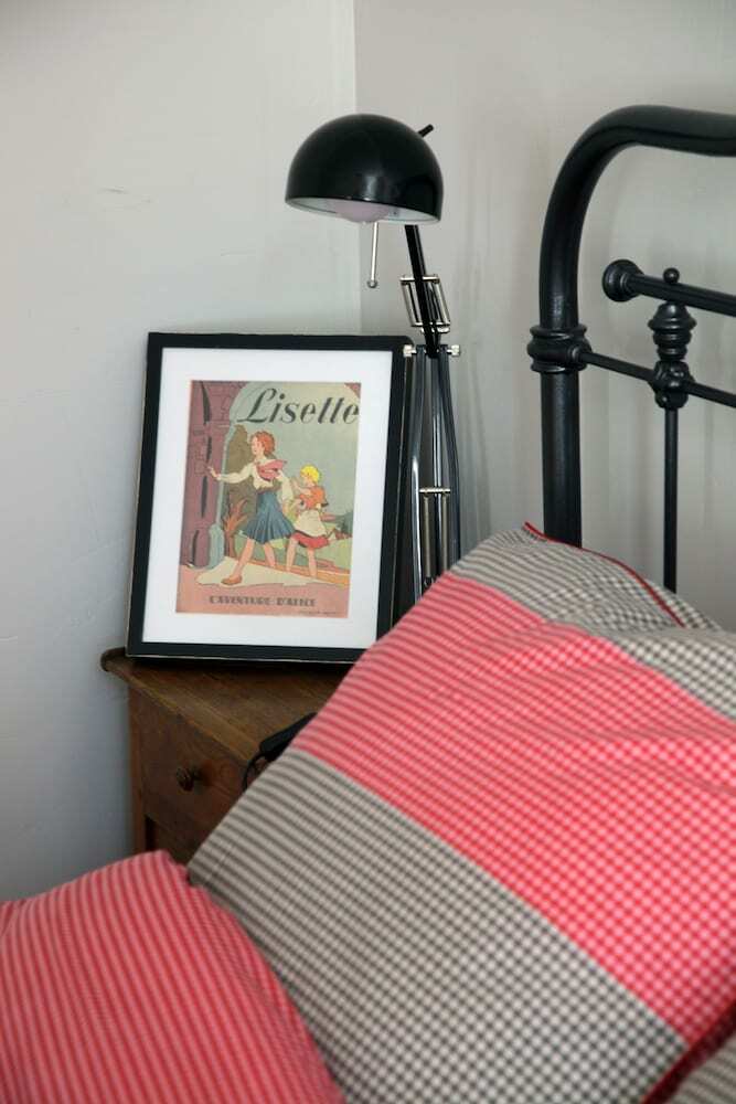 Bed & Breakfast La Bonne Ecole