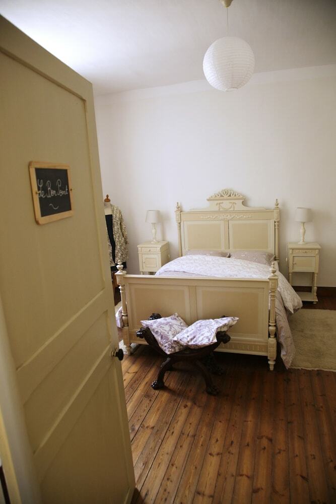 Bed & Breakfast La Bonne Ecole