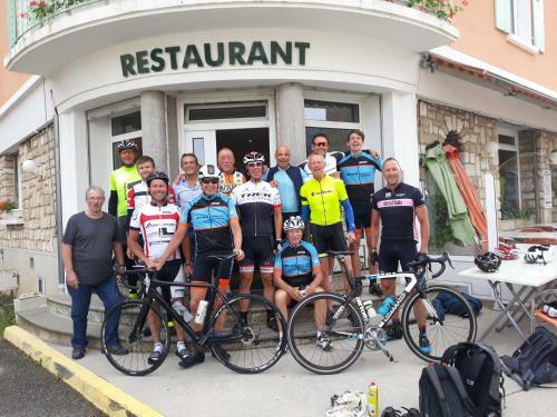 Hotel H�tel Des Sports