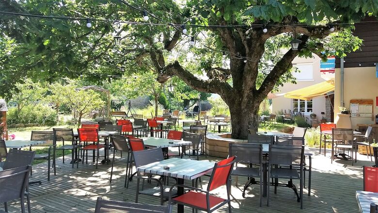 Hotel H�tel Bellier