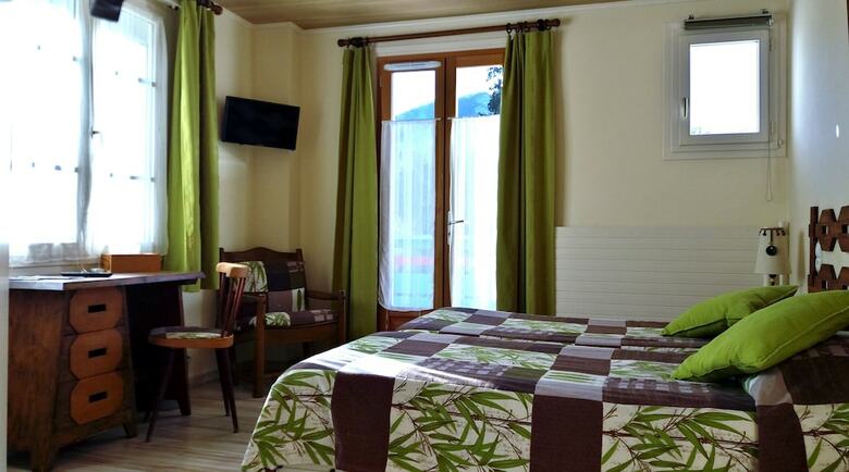 Hotel H�tel Bellier
