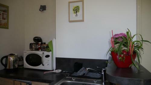 Bed & Breakfast Le Jardin Aux Oiseaux