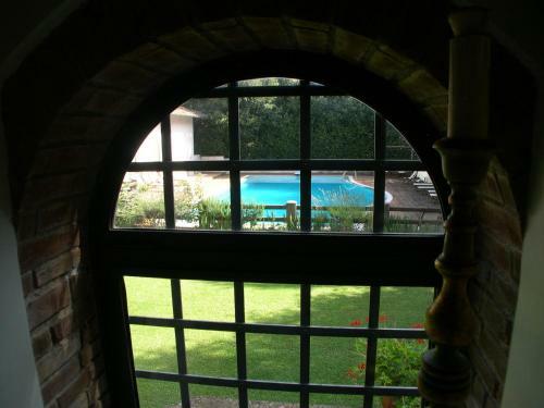 Villa San Gimignano