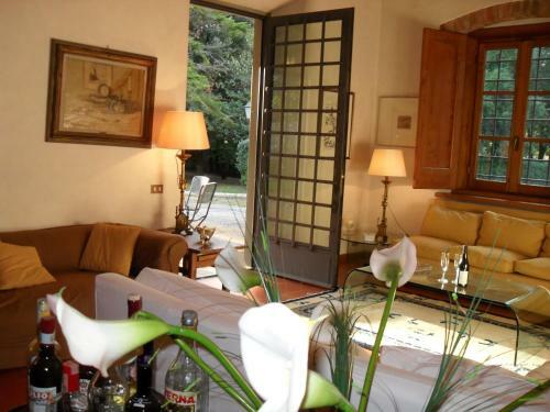 Villa San Gimignano
