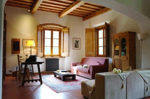 Villa San Gimignano