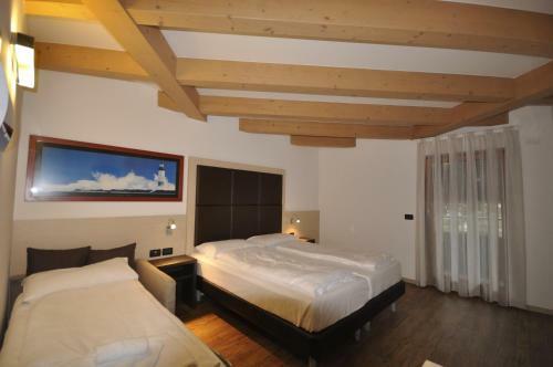 Villa Camera's Room And Breakfast