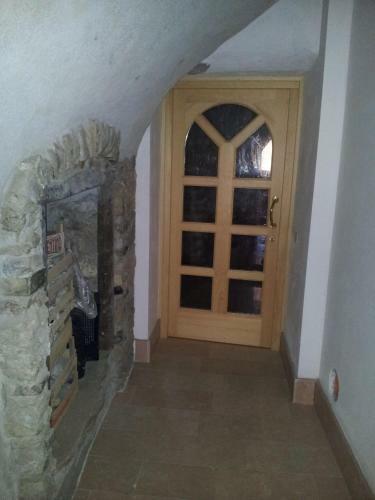 Bed & Breakfast La Cort Di Nonna Rosa