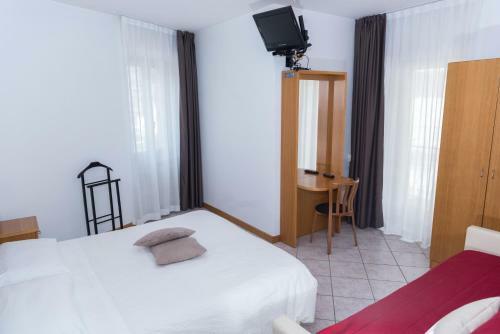 Hotel Albergo Ristorante Da Neni