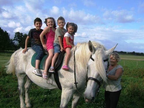 Bed & Breakfast Chambres D'h�tes Le Forgeron