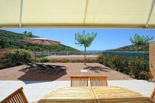 Apartamento R�sidence De Tourisme Mare � Macchia