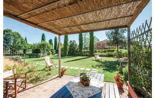 Apartamento Sognatore 1