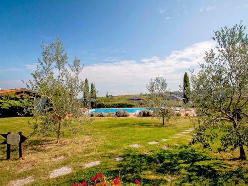 Apartment Sughera XIII