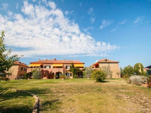 Apartment Sughera XIII