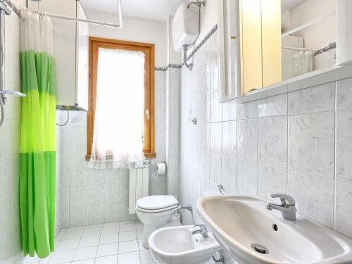 Apartment Sughera Viii