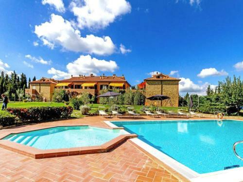 Apartment Sughera II