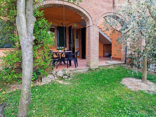 Apartment Sughera II