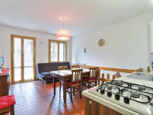 Apartment Sughera II