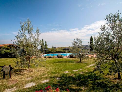 Apartment Sughera IV