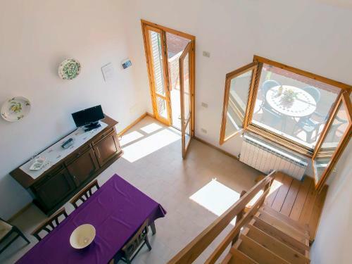 Apartment Sughera IV