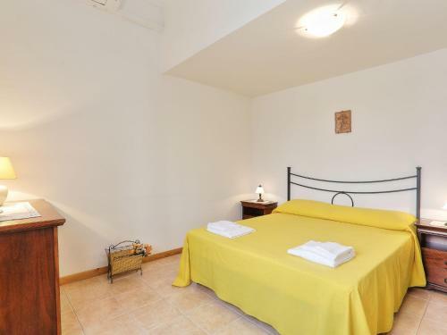 Apartment Sughera V