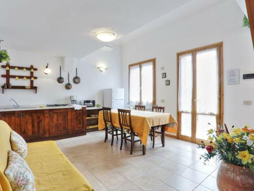 Apartment Sughera V
