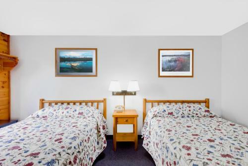 Hotel Super 8 Lake George