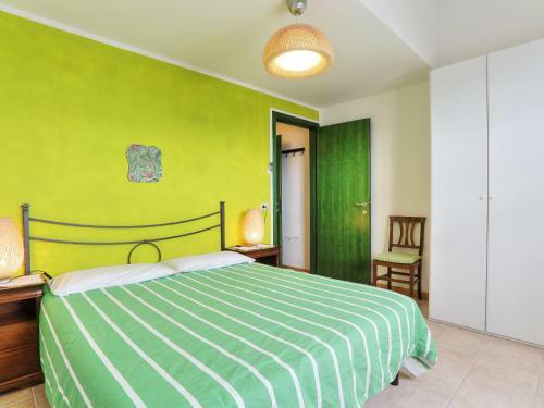 Apartment Sughera XI