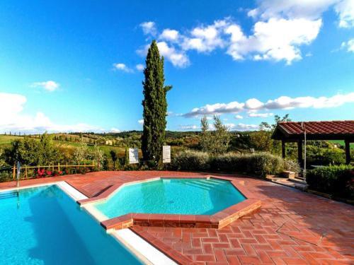 Apartment Sughera XI