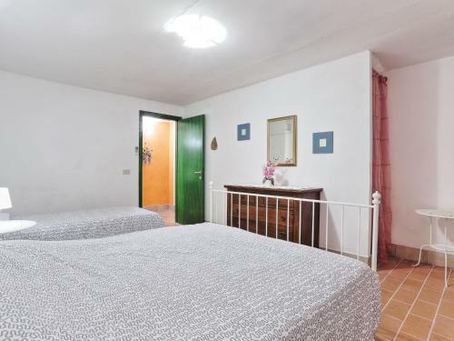 Apartment Sughera I