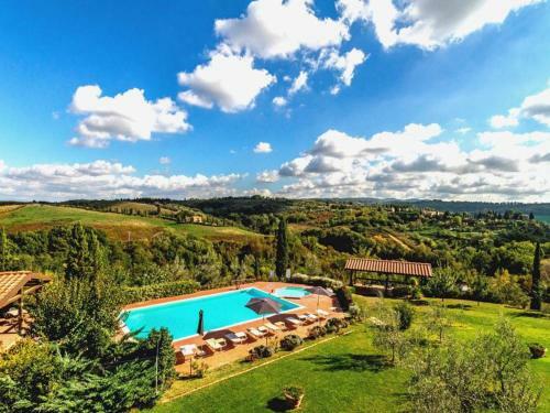 Apartment Sughera I