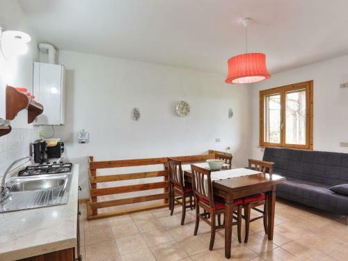 Apartment Sughera X