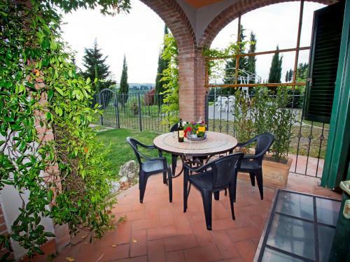 Apartment Sughera X
