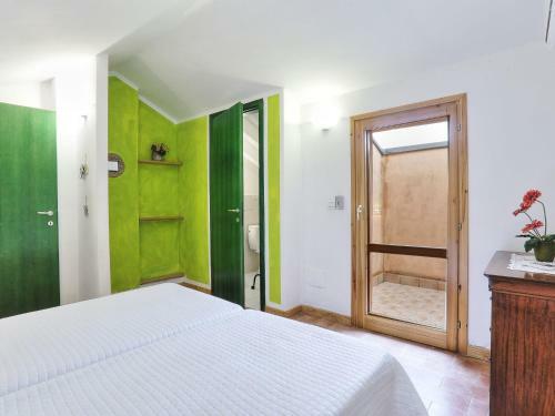 Apartment Sughera III